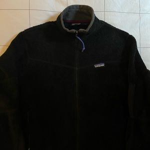 Women’s Large Patagonia Fleece Jacket
